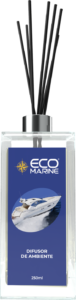 Difusor Ecomarine-Exibição atual