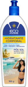 Hidratante Corporal Eco Marine
