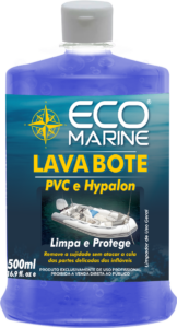 Lava Bote